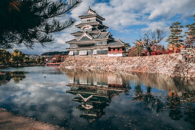 张家界与文化融合：顺利适应日本留学的生活方式