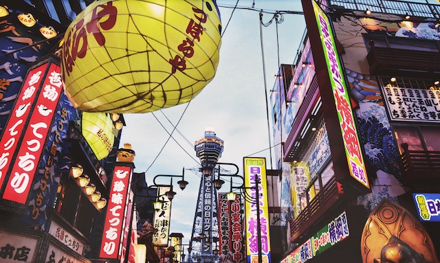 张家界日本留学生活的乐趣与探险：旅行与文化体验
