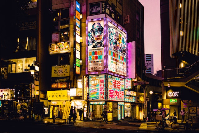 张家界寻找学术平衡：留学日本如何处理学业与生活