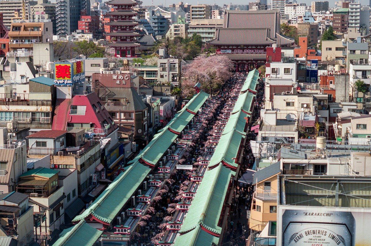 张家界高考后的新路径：为何选择去日本留学成就未来？